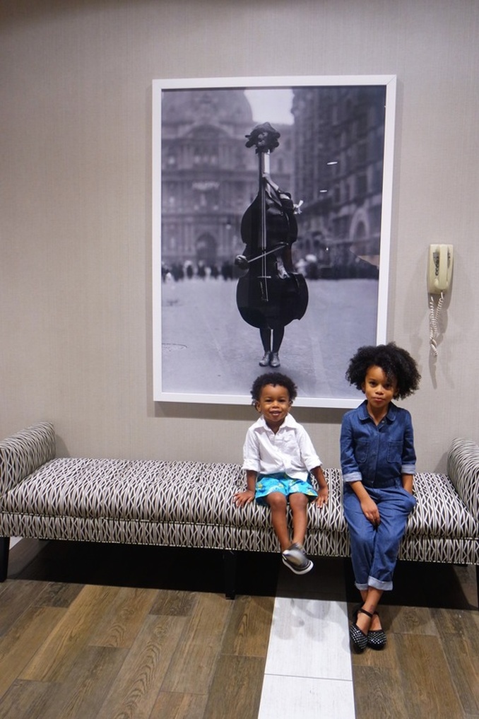 Road Trip: 6 Things We Did in Philly! #ChicaFashionBlog #FamiliaFashionOutings