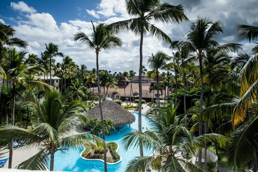 The Good, Bad + Ugly: Vista Sol Resort Punta Cana, DR