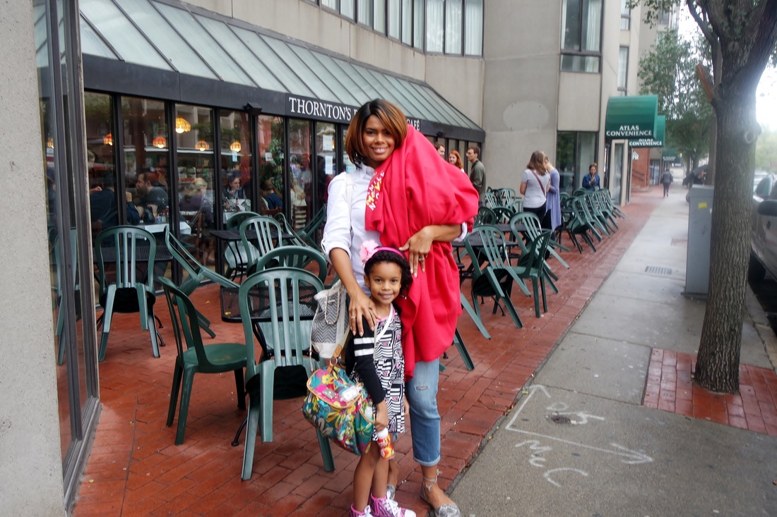 Alicia Gibbs: 24 Hours in Boston: Popcorn, Cheesecake & Family Time #PopcornPartyTime #ChicaFashionBlog
