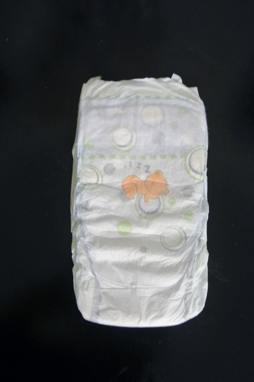 Parent’s Choice Overnight Baby Diapers