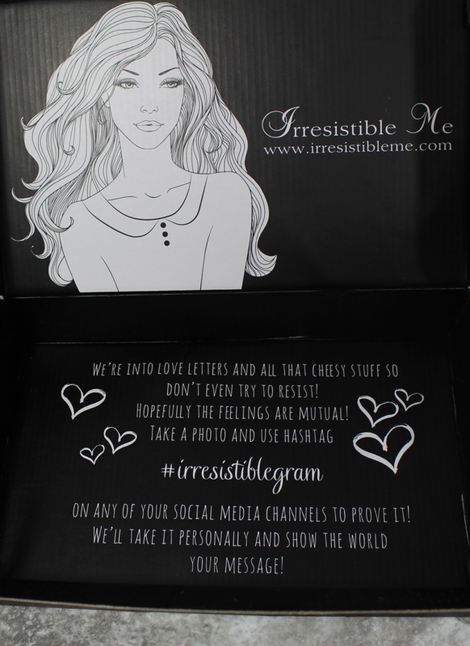 Review: Irresistible Me Clip-in Hair Extensions #ChicaFashionBlog #IRRESISTIBLEGRAM