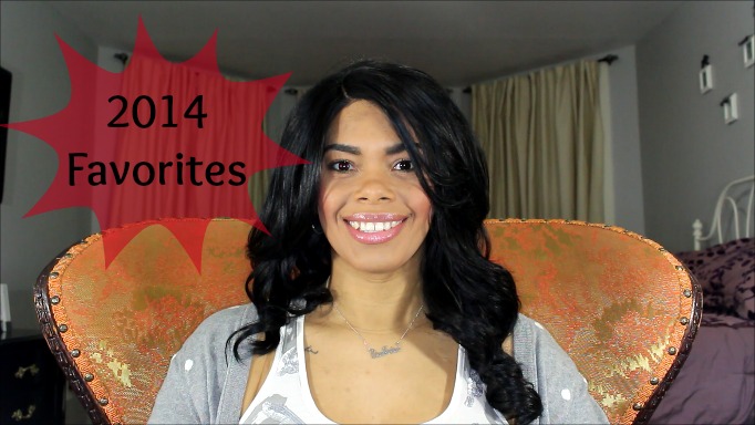 My 2014 Favorites Part One #chicafashionblog