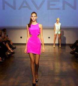 Naven Spring/Summer 2012 Fashion Preview 