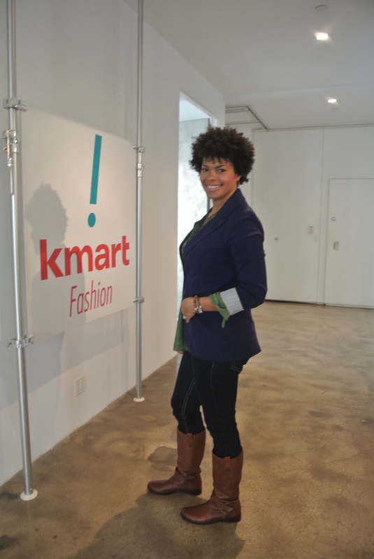 Kmart Spring 2013 Collection Preview