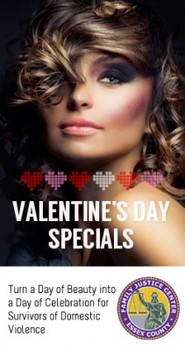 Spoil Your Sweetie This Valentine’s Day with A Gift Certificate from Bangz Salon & Wellness Spa #ChicaFashionBlog