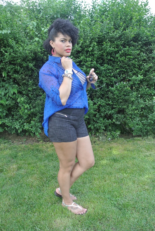 Alicia_Gibbs_Chica_Fashion NJ Latina Bloggers Show You What To Wear This Memorial Weekend