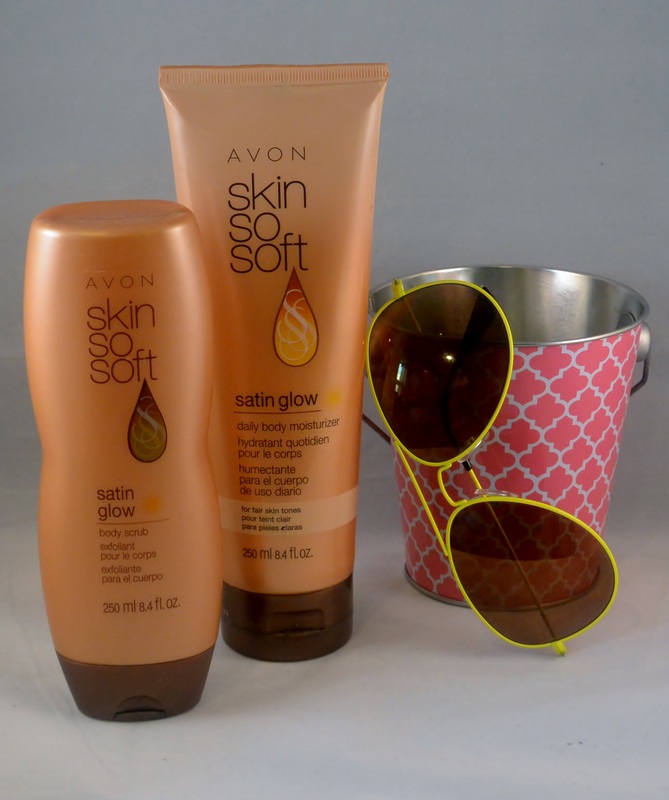 Chica Fashion: Summer Products Show + Tell and Review