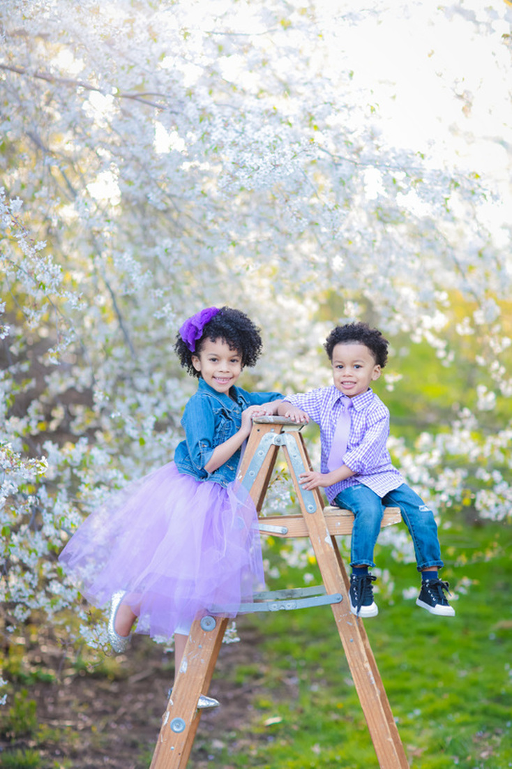 Picture4 Tips on How to get the Best Mother's Day Photos  #ChicaFashionBlog #DignaToledoPhotography