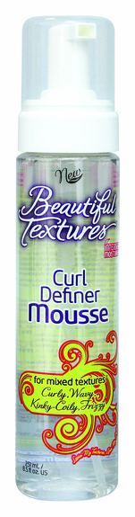 Beautiful Textures Curl Definer Mousse