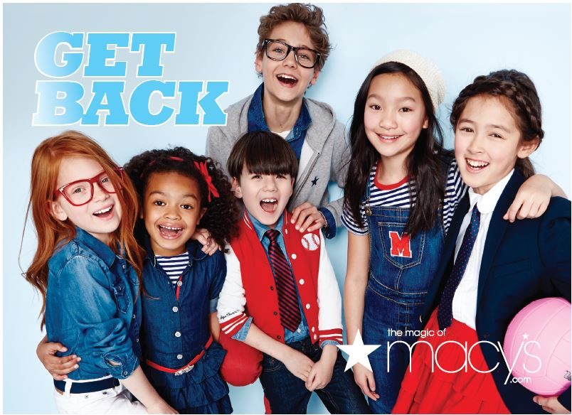 Alicia Gibbs: Get back to school in style with  Macy’s! #MacysBTS #ChicaFashionBlog