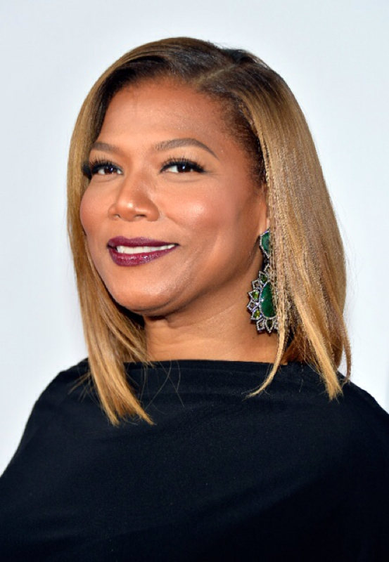 How to get COVERGIRL Queen Latifah's People's Choice Awards Makeup Look