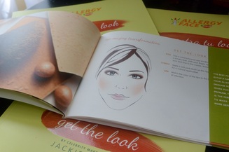 chica fashion: Beat Allergy Face with Zyrtec + Celeb Makeup Artist Jackie Gomez