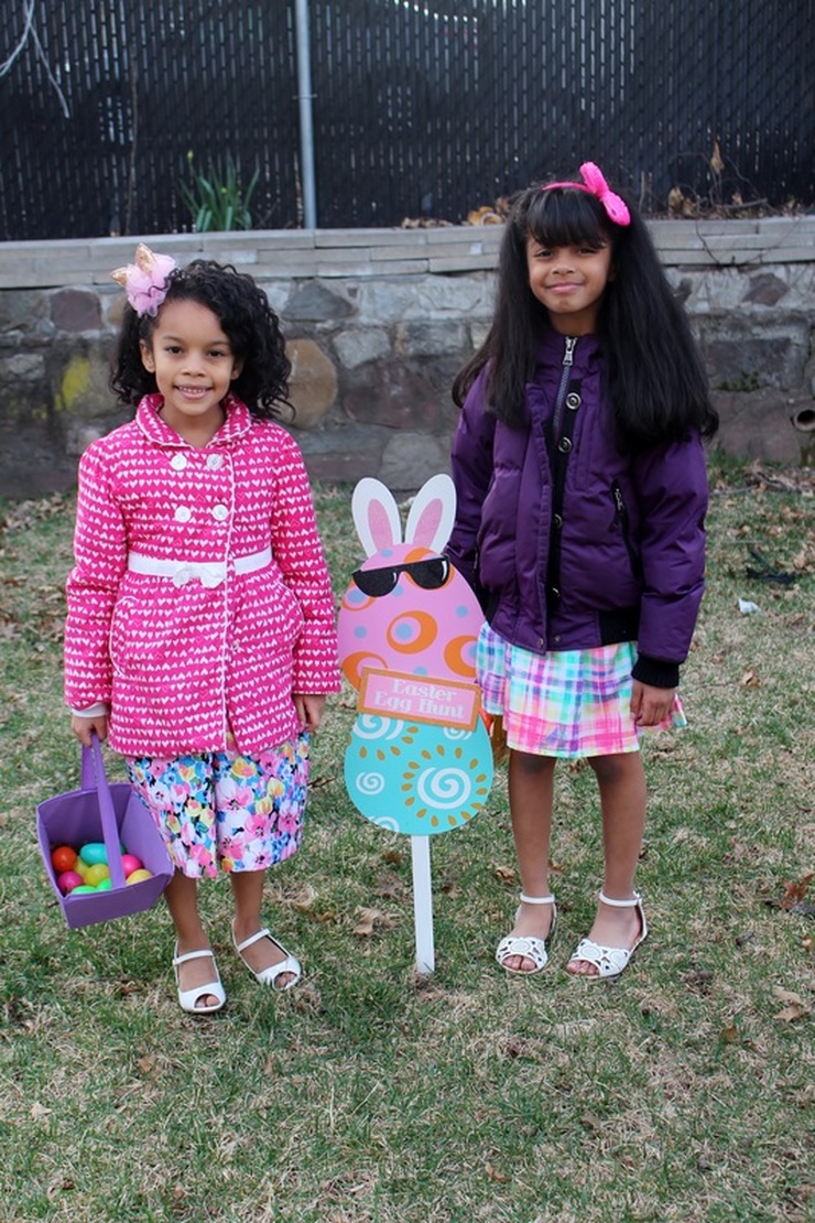 Alicia Gibbs: Easter 2016: Kids Outfits, Decor and Menu #chicafashion