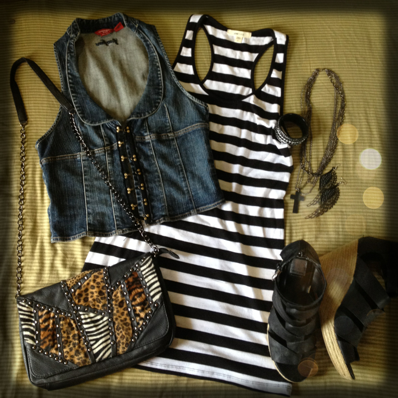 alicia_gibbs_chica_fashion_summer_outfit_idea_bodycon_dress
