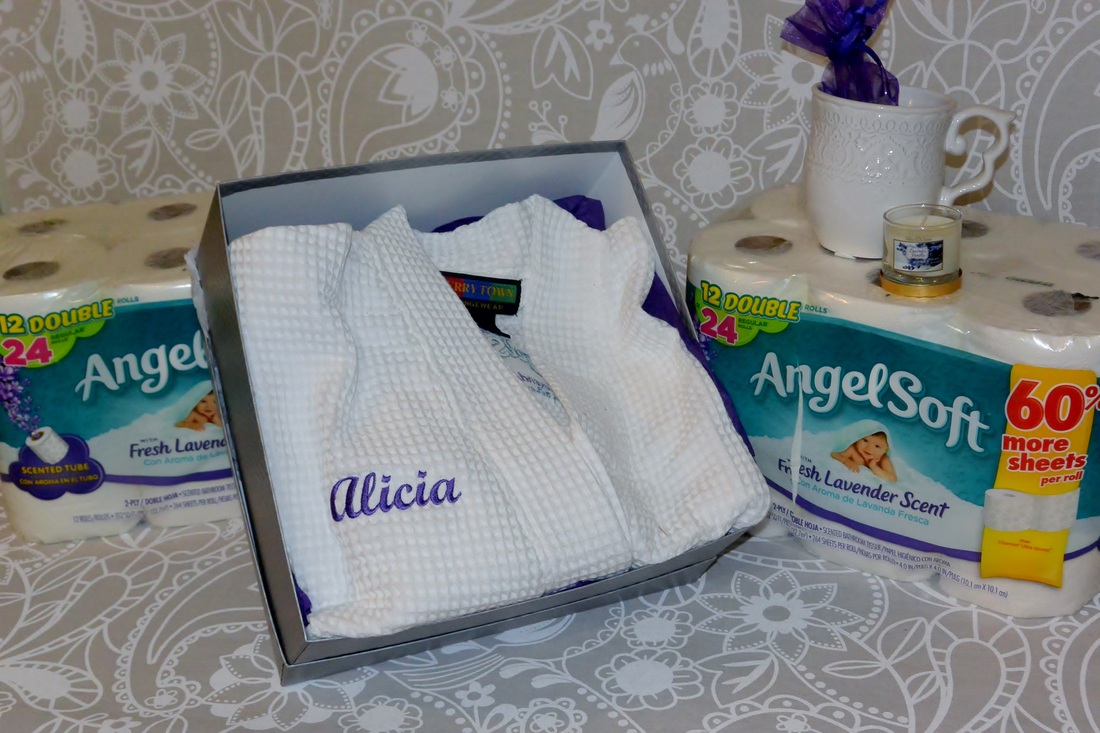 Chica Fashion: 5 Tips to get Your Morning off to a Fresh Start + An Angel Soft Giveaway!
