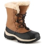 5 Must-Have Winter Boots for Mommy and Daughter: duck snow boots