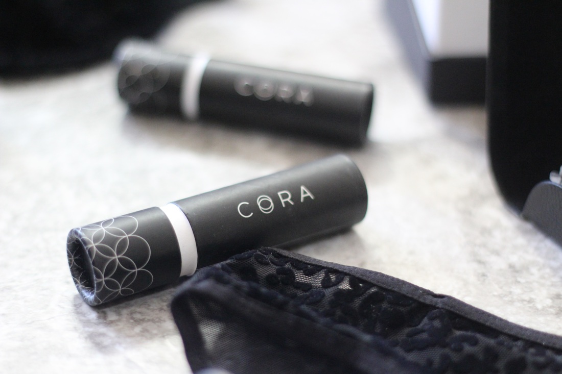 Alicia Gibbs: 4 Reasons You Need Cora--Organic Tampons Delivered Monthly