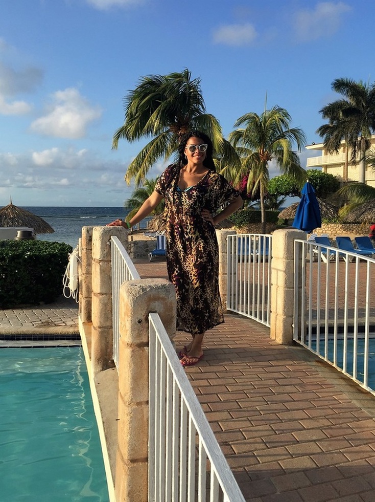 Familia Fashion Travels: 2 Nights in Montego Bay, Jamaica
